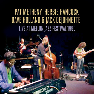 收听Pat Metheny的グッド・ライフ (Live)歌词歌曲