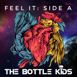 Listen to Lincon song with lyrics from The Bottle Kids