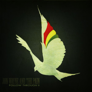 收聽Jon Wayne and the Pain的Fire (feat. Just Yoni)歌詞歌曲