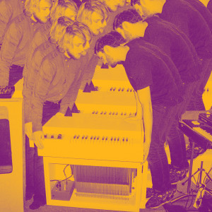 default playlist img