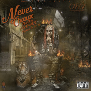 Listen to I Wana Be With You (Explicit) song with lyrics from OKQ