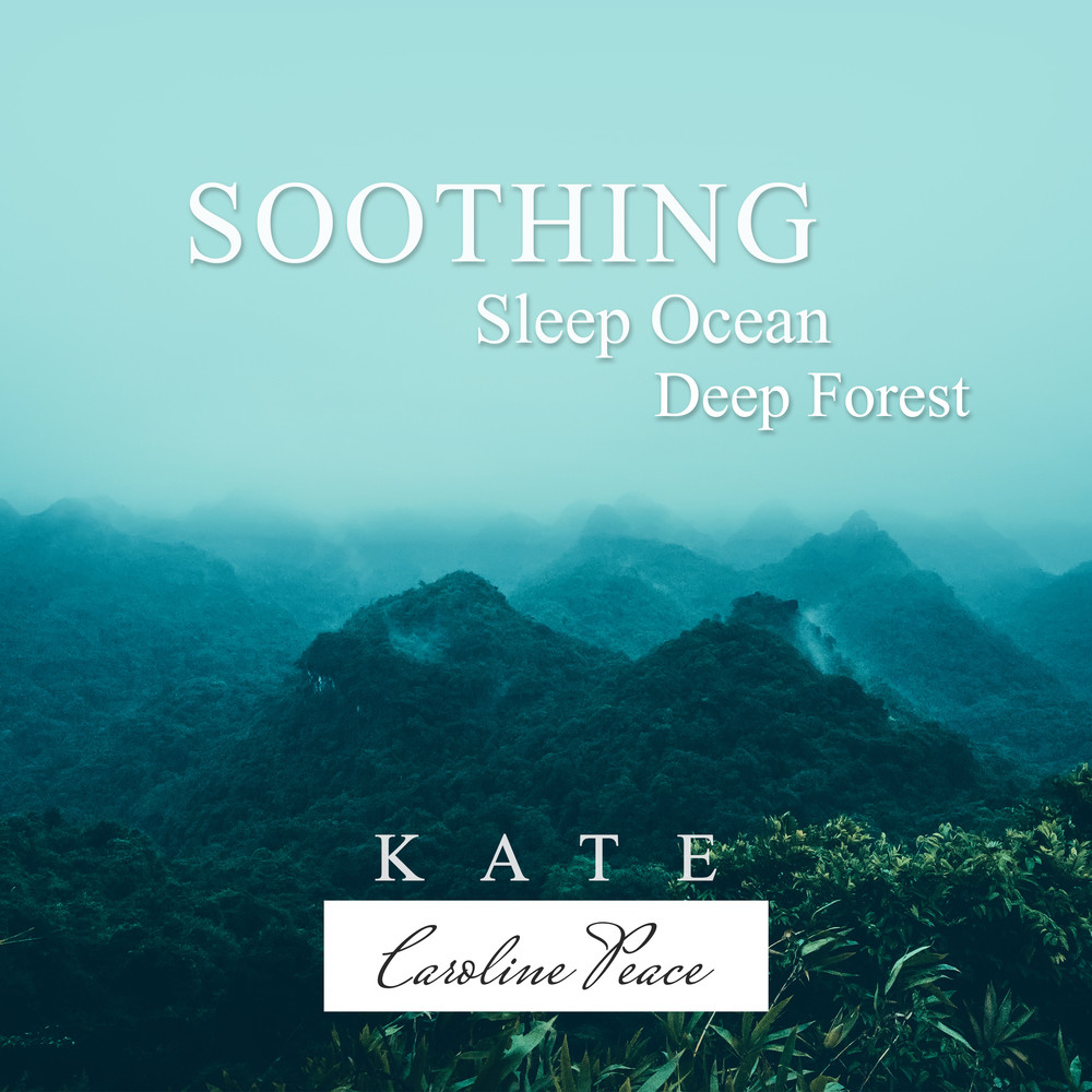 Soothing Sleep Ocean