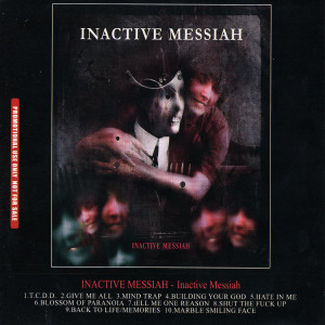 Inactive Messiah的專輯Inactive Messiah