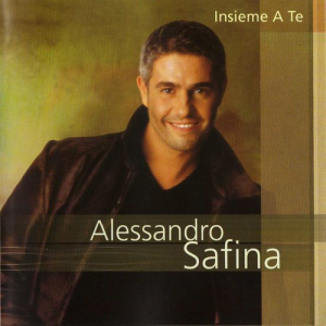 Alessandro Safina的專輯Insieme A Te