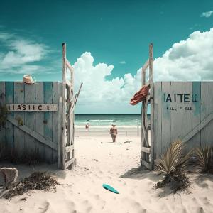 ดาวน์โหลดและฟังเพลง Shades of Endless Summer (EP) พร้อมเนื้อเพลงจาก The Were Vamp