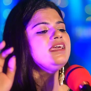 Listen to Bani Ma Kawa song with lyrics from Sitara Younes
