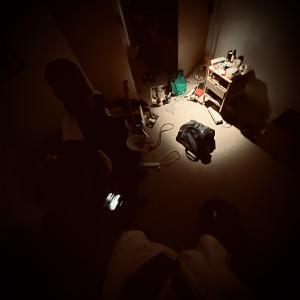 Album J.O.T.B. (Explicit) from Kenne