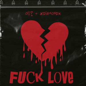 Listen to **** Love song with lyrics from oli?