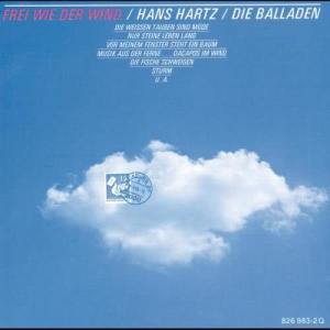 ดาวน์โหลดและฟังเพลง Kanada พร้อมเนื้อเพลงจาก Hans Hartz