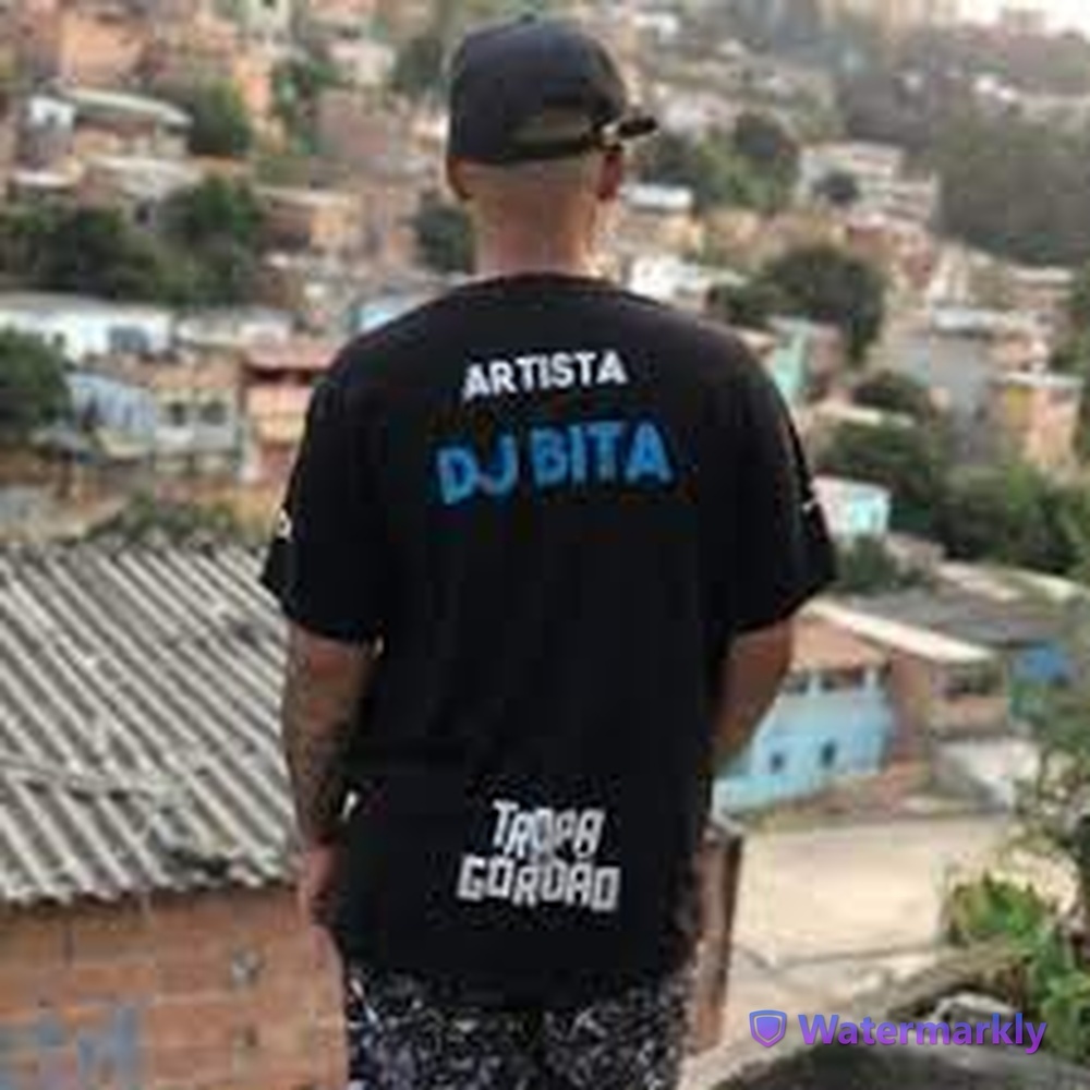 PUT3IR0 DE VERDADE - DJ BITA - DJ BRYAN (Explicit)