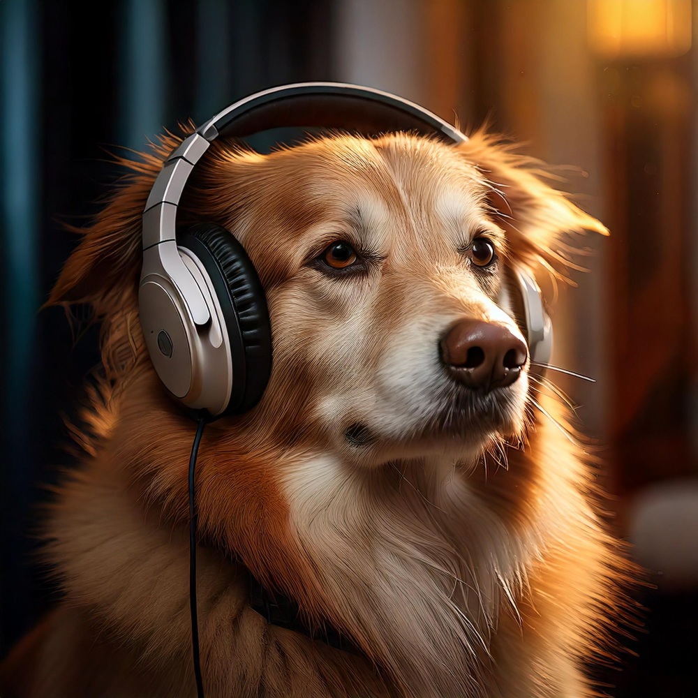 Soft Canine Soundtracks
