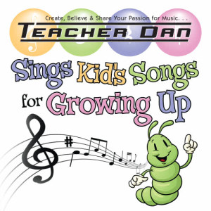 收聽Teacher Dan的Thank You for Your Love歌詞歌曲
