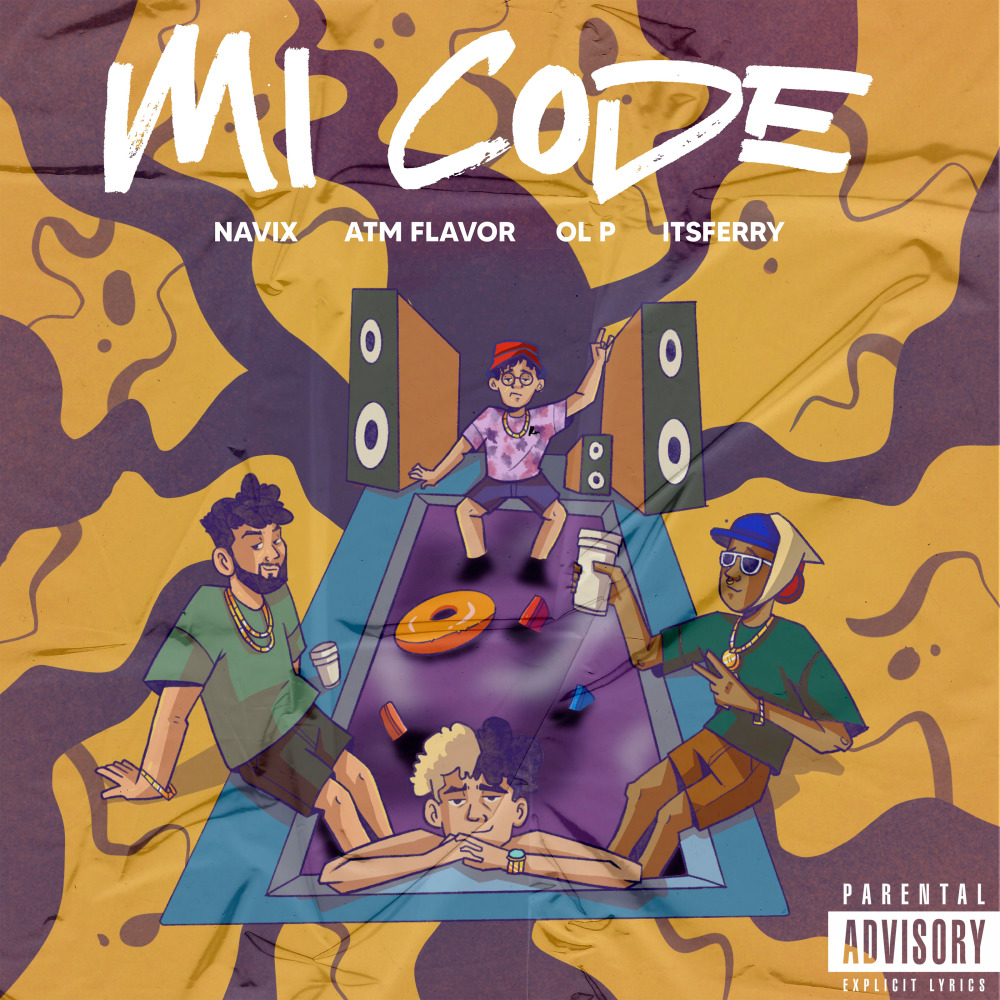Mi Code