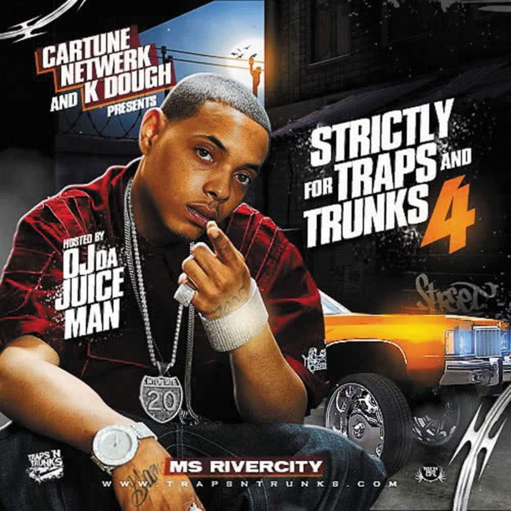 I Bought That (Remix)