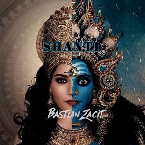 Listen to Deeper song with lyrics from Bastian Zacit