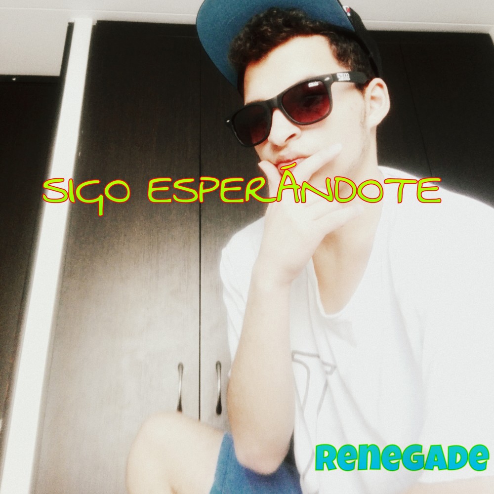 Sigo Esperàndote