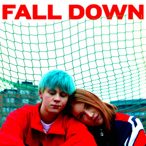 Album Fall Down from Hanne Mjøen