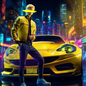 Listen to NEW FACE (Explicit) song with lyrics from Rei volk
