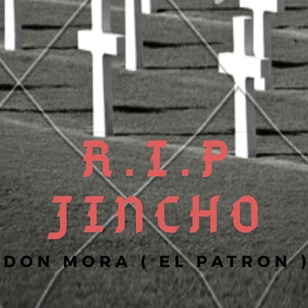 R.I.P Jincho (Explicit)