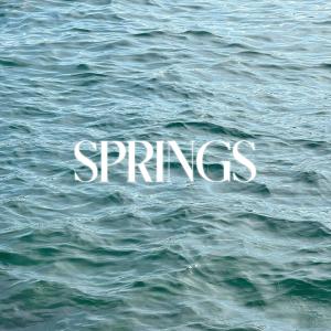 UMAIR的專輯SPRINGS