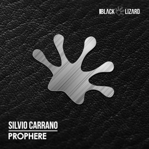 Silvio Carrano的專輯Prophere