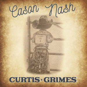 Curtis Grimes的專輯Cason Nash
