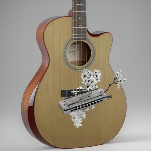 default playlist img