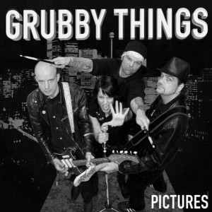 ดาวน์โหลดและฟังเพลง Reptile Blood พร้อมเนื้อเพลงจาก Grubby Things