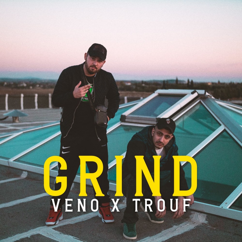 Grind (Explicit)