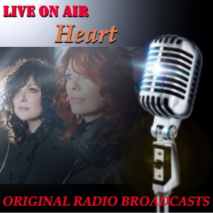 Dengarkan Magic Man lagu dari Heart dengan lirik