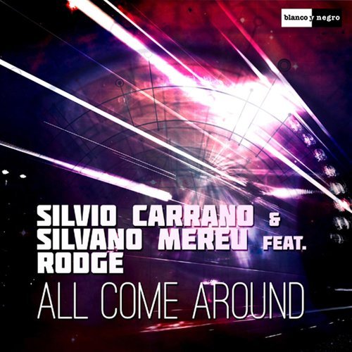 All Come Around (Zakary Remix Radio Edit)