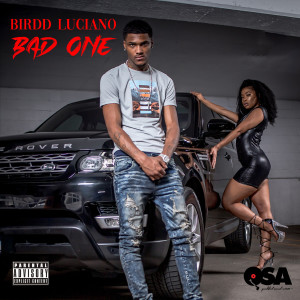 收聽Birdd Luciano的Bad One (Explicit)歌詞歌曲