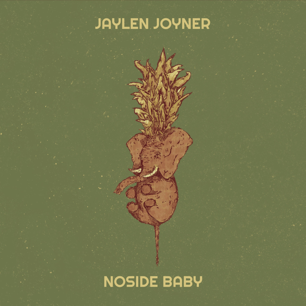 Jaylen Joyner (Explicit)