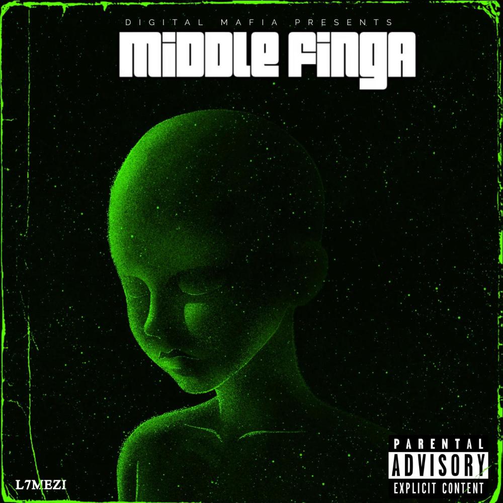 Digital Mafia (feat. Dex) (Explicit)