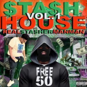 收聽REALSTASHERMANMAN的START MY DAY (feat. KALI LO & HB YOUNGIN) (Explicit)歌詞歌曲