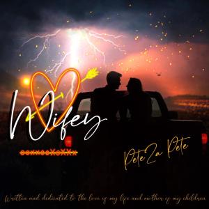 收聽Just Zakk的Wifey (Explicit)歌詞歌曲