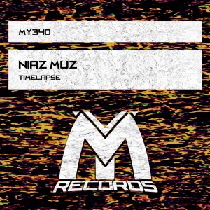 ดาวน์โหลดและฟังเพลง Timelapse (Radio Edit) พร้อมเนื้อเพลงจาก Niaz Muz
