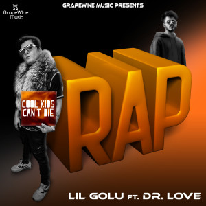 收聽Lil Golu的Rap (Explicit)歌詞歌曲
