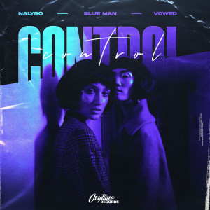 Album Control oleh NALYRO