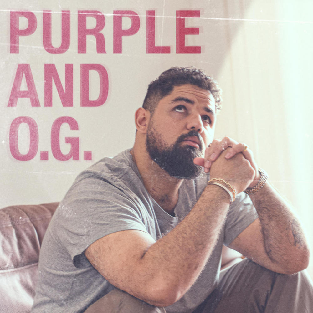 Purple & O.G. (Explicit)