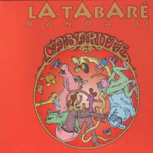 收聽La Tabaré的Senotar y Satar歌詞歌曲