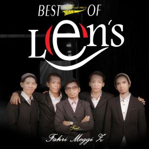 BEST ALBUM 2018 of LENS