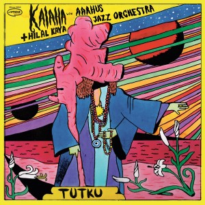 Kalaha的專輯Tutku