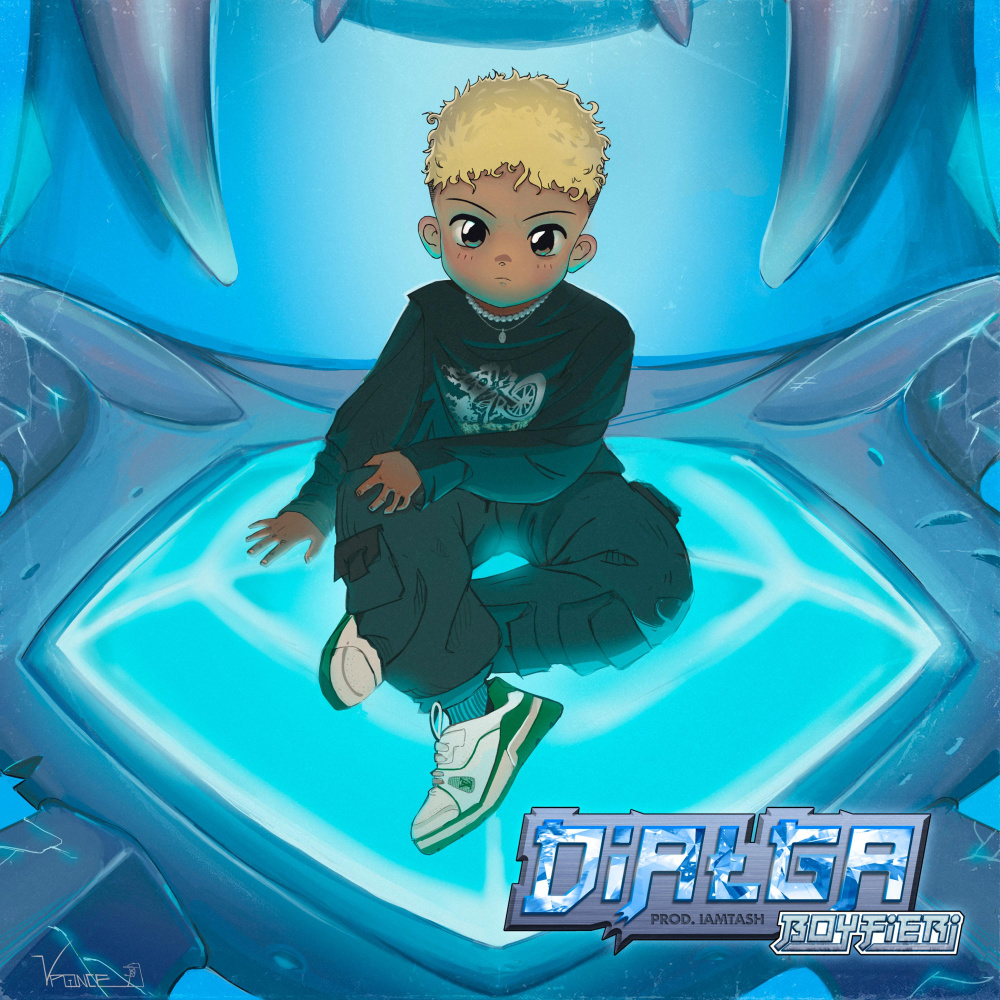 Dialga (Explicit)