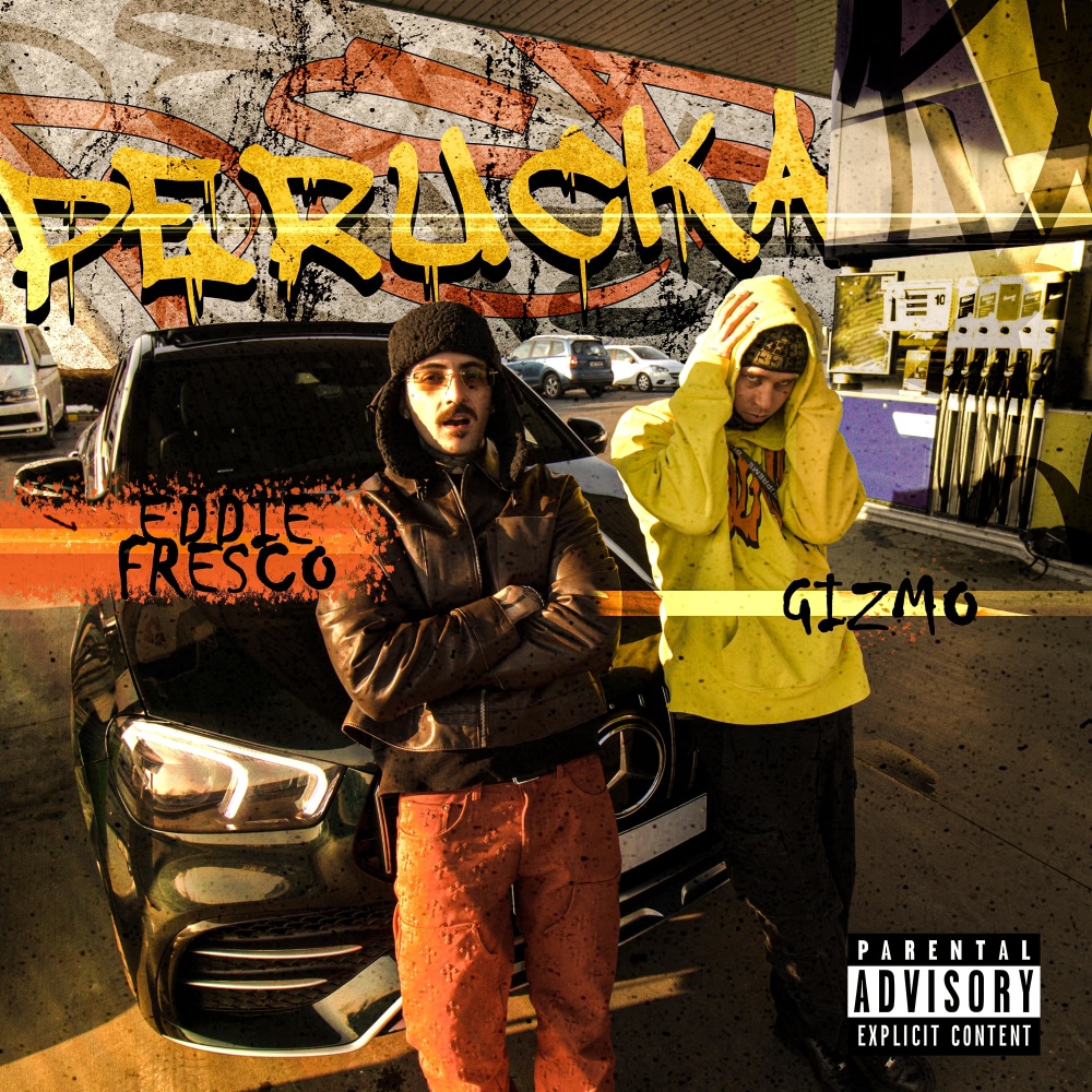 BRAINDEAD! (Explicit)
