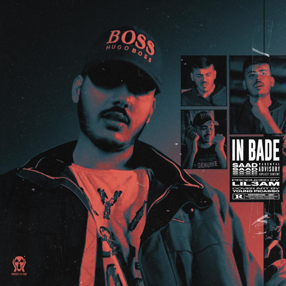 In Bade (Explicit)