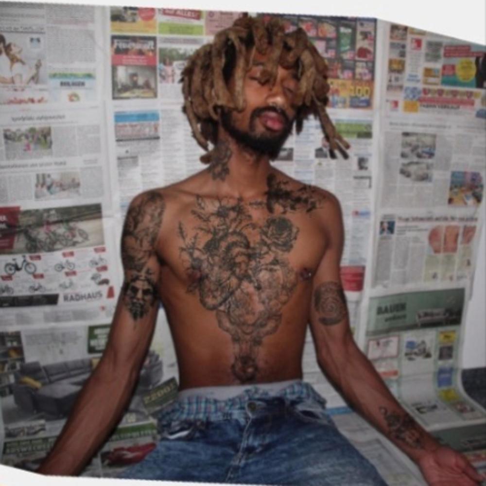 Bombay(feat. Groopsex) (Explicit)