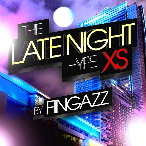 Hating On Me (feat. Fingazz) (Explicit)