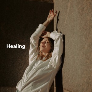 Healing Yoga Meditation Music Consort的專輯Healing