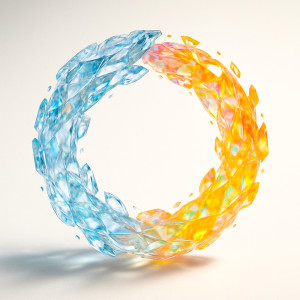 Album Fragments from HIIRO